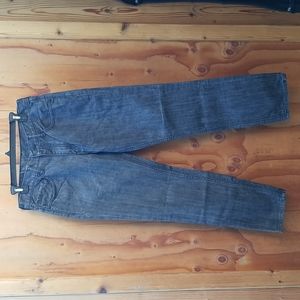 Men's Levi's 511 Charcoal 32x32